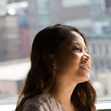 Portrait of Ada Okonkwo